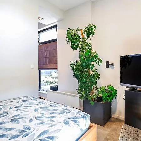 Green Flower Apartment Sofia